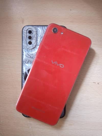 Vivo Y83