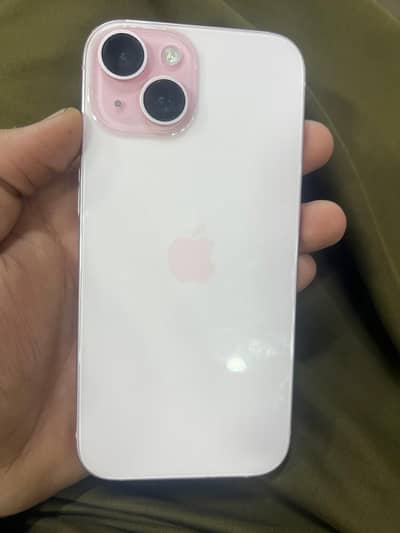 I phone 15