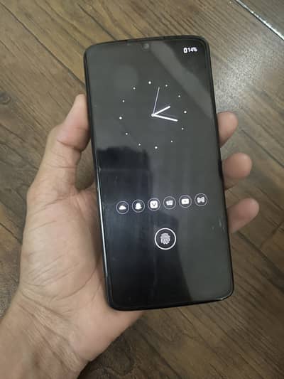 Moto z4 10/10 candion excha possible