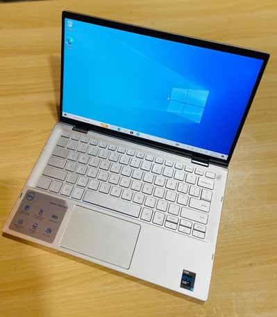 Dell Inspiron 7306 i5 11Gen (Touchscreen x360)