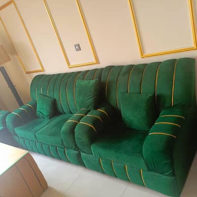 sofa set for sale