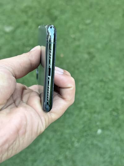 Iphone 11 pro max 256gb