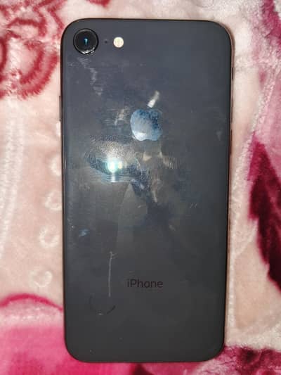 Iphone 8 Non pta  total original