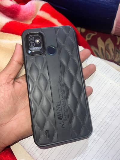 Tecno pop 5 pta approved