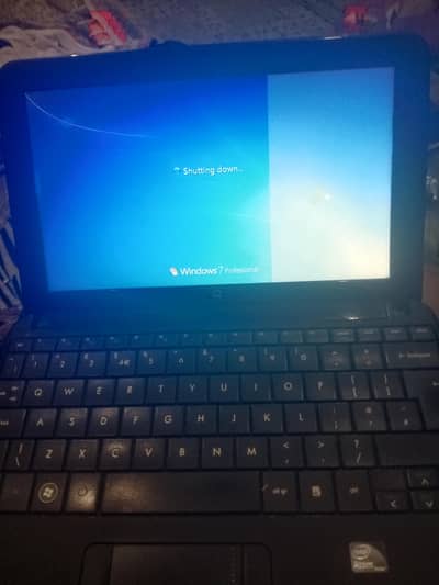 Hp Laptop 03246013450