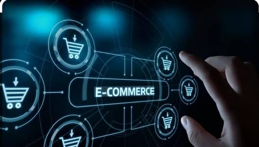 need a job agent for e-commerce brand job 4 year experience ha mujy