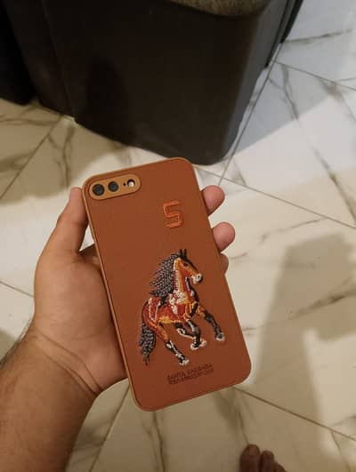 IPhone 7 Plus Officially Pta Approved 128 GB