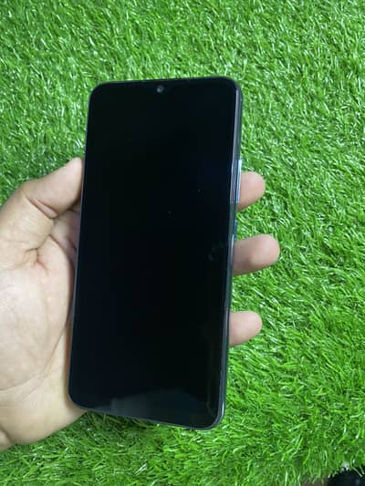 vivo y17 8/256 all ok