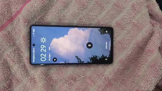 GOOGLE PIXEL 7 NON  PTA