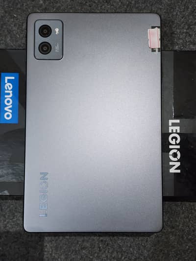 Lenovo Legion Tab (Gaming Beast) – 16GB RAM / 512GB Storage
