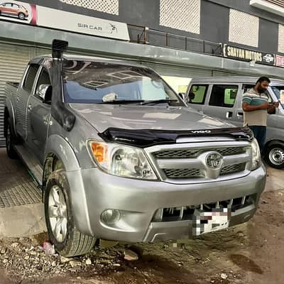 vigo 2012 karachi nmbr