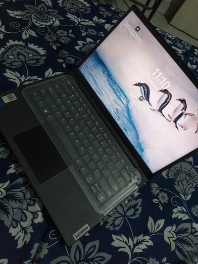 Lenovo laptop