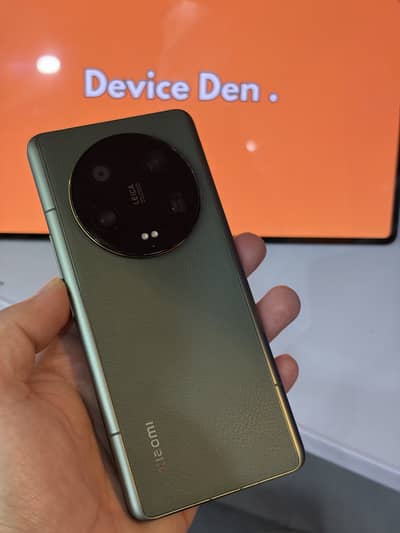 Xiaomi 13 Ultra 16/256GB PTA Approved