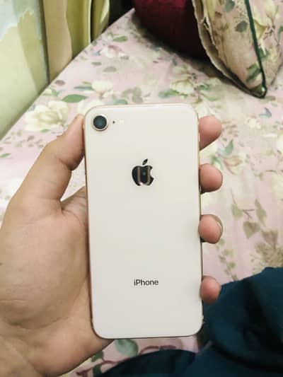 Iphone 8 256GB