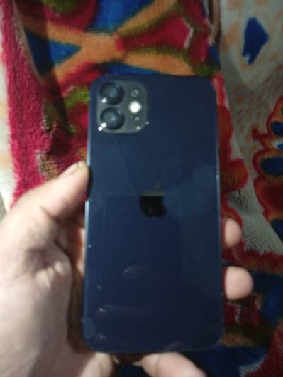 I phone 12