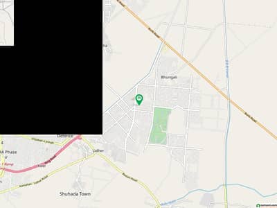 "Plot No. 401, Block L: Where Luxury Finds Its True Home in DHA Phase 6"