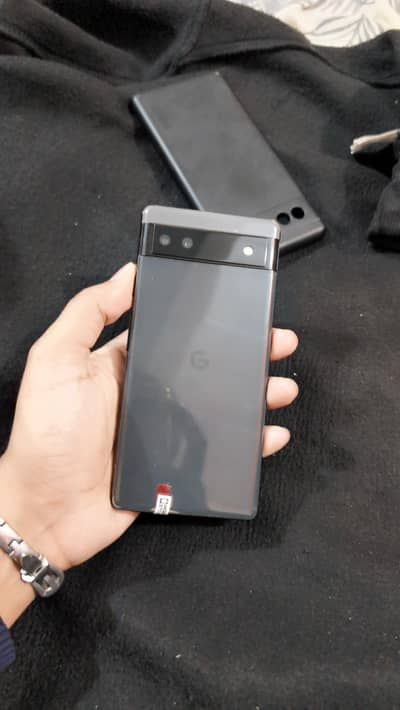 Pixel 6a For sale