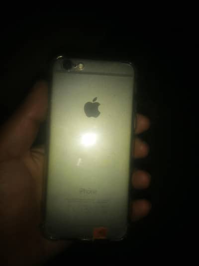 iPhone 6 non pta 16gb
