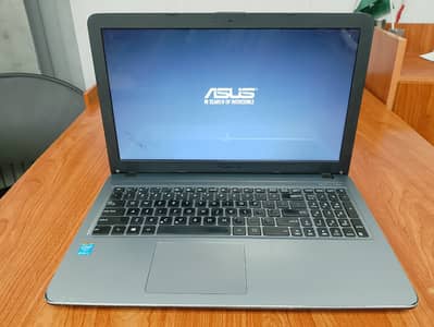 Asus | X540L | Core i3 5th Gen | 4 GB Ram | 240 GB HDD | 15.6" screen