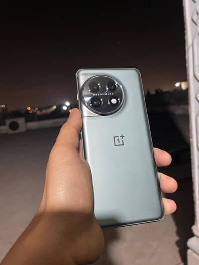 OnePlus 11 5g