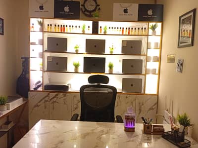 Macbook Pro M1 Pro Chip 2021 16 Inch 32GB RAM 512GB SSD