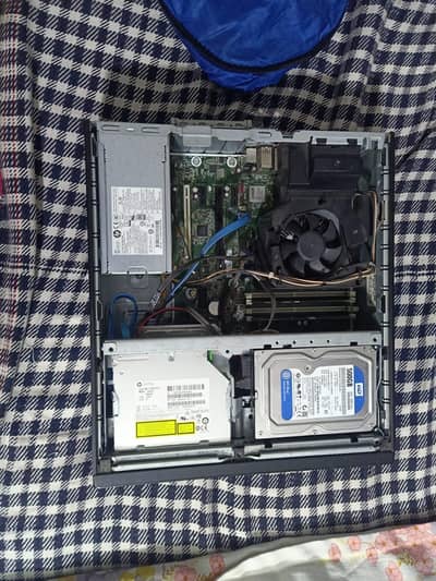 a8 9gen 8gb ram ddr4 500gb hard gam 8gh ram ddr4  500gb hard Gaming PC