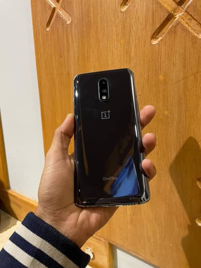 OnePlus 7 With Box 8GB 256GB Official PTA