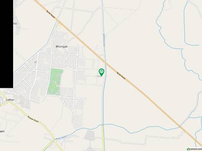 "Create Memories: Plot No. 2061, Block U in DHA Phase 7"