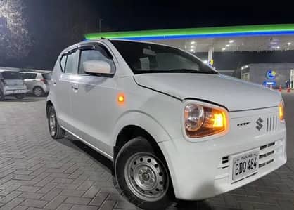 Suzuki alto vxl ags 2019 for sale