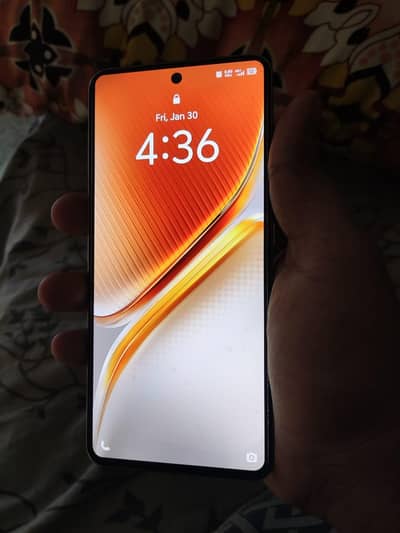 IQOO NEO 10 12/256GB SEALED PHONE