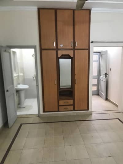 Best Neat and Clean Flat in Eden Garden