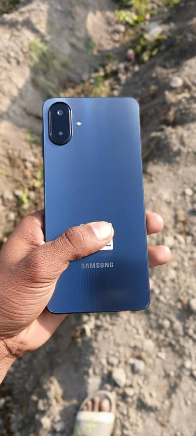 Samsung glaxy A07 4/128 only for exchange