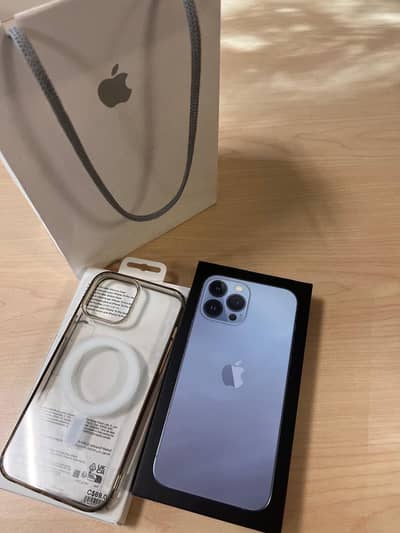 Apple iPhone 13 Pro Max 256GB