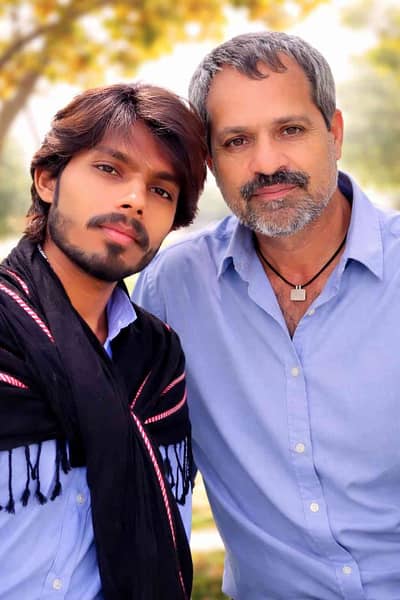 Mr Atif