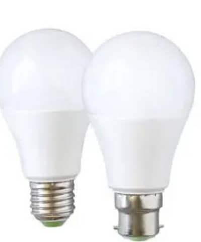 Led bulb