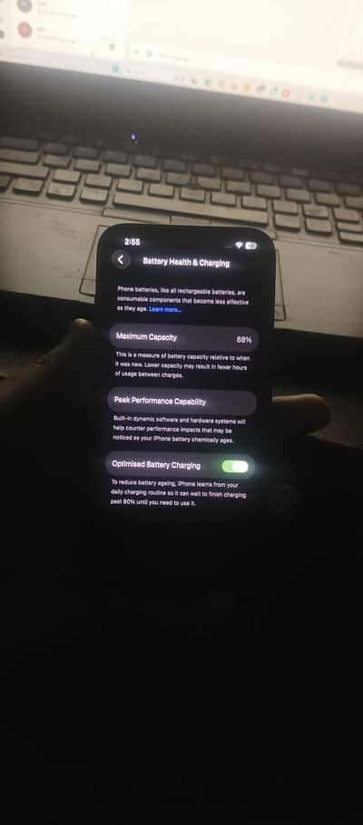 iphone 13 jv with box