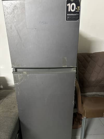 Haier small size refrigerator