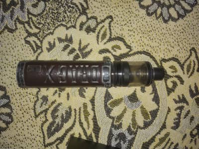vopoo drag x plus vape