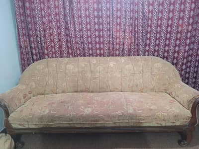5 seater sofa