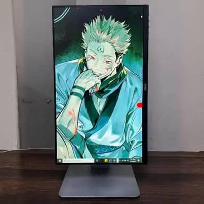 22-24-32-27 Gaming Borderless Monitor| Vertical Monitor| 4k LED