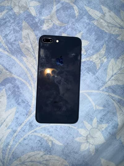 iphone 8 plus PTA Approved