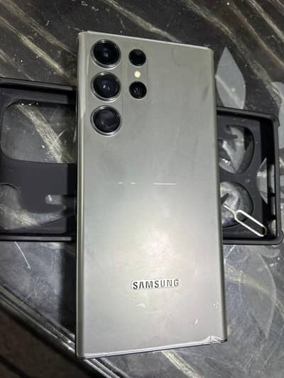 s23 ultra pta proved