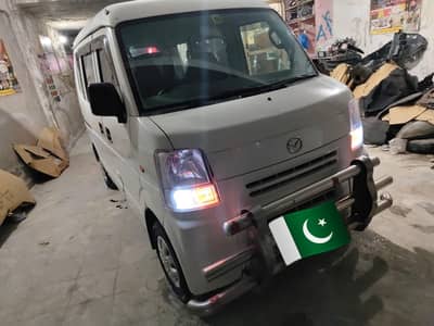 ---Mazda Scrum 2009/14----