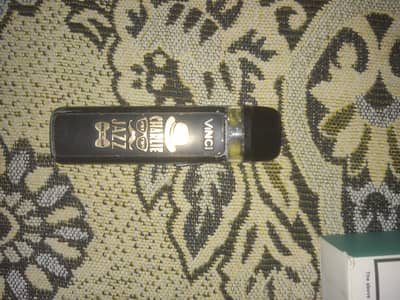 vopoo Vinci pod royal edition