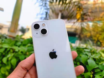 IPHONE 13 [128] SIM WORKING [2 YEARS]  NEW 10/11. . URGENT SALE.