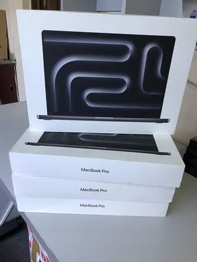 MACBOOK M5 PRO 16 / 1TB 14 INCH NON ACTIVE