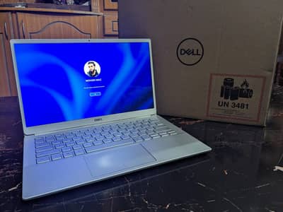 Dell Inspiron Laptop