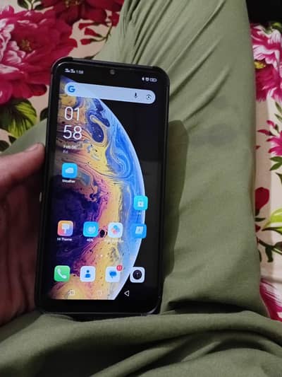 Vivo s1 Only kit