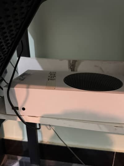 XBox only 20 days use