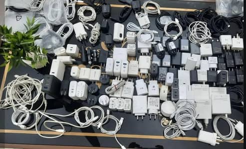 100% original charger avilable all mobile models